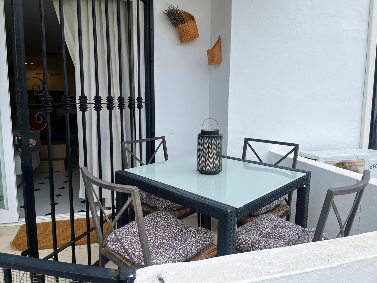 Orion Ii By Homes * Málaga