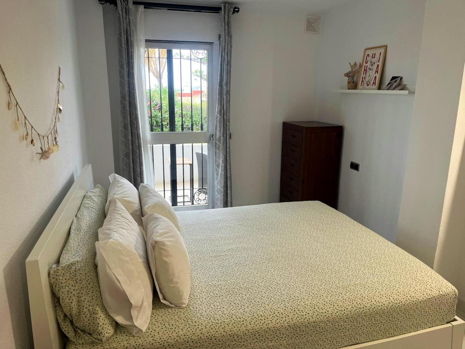 Orion Ii By Homes * Málaga