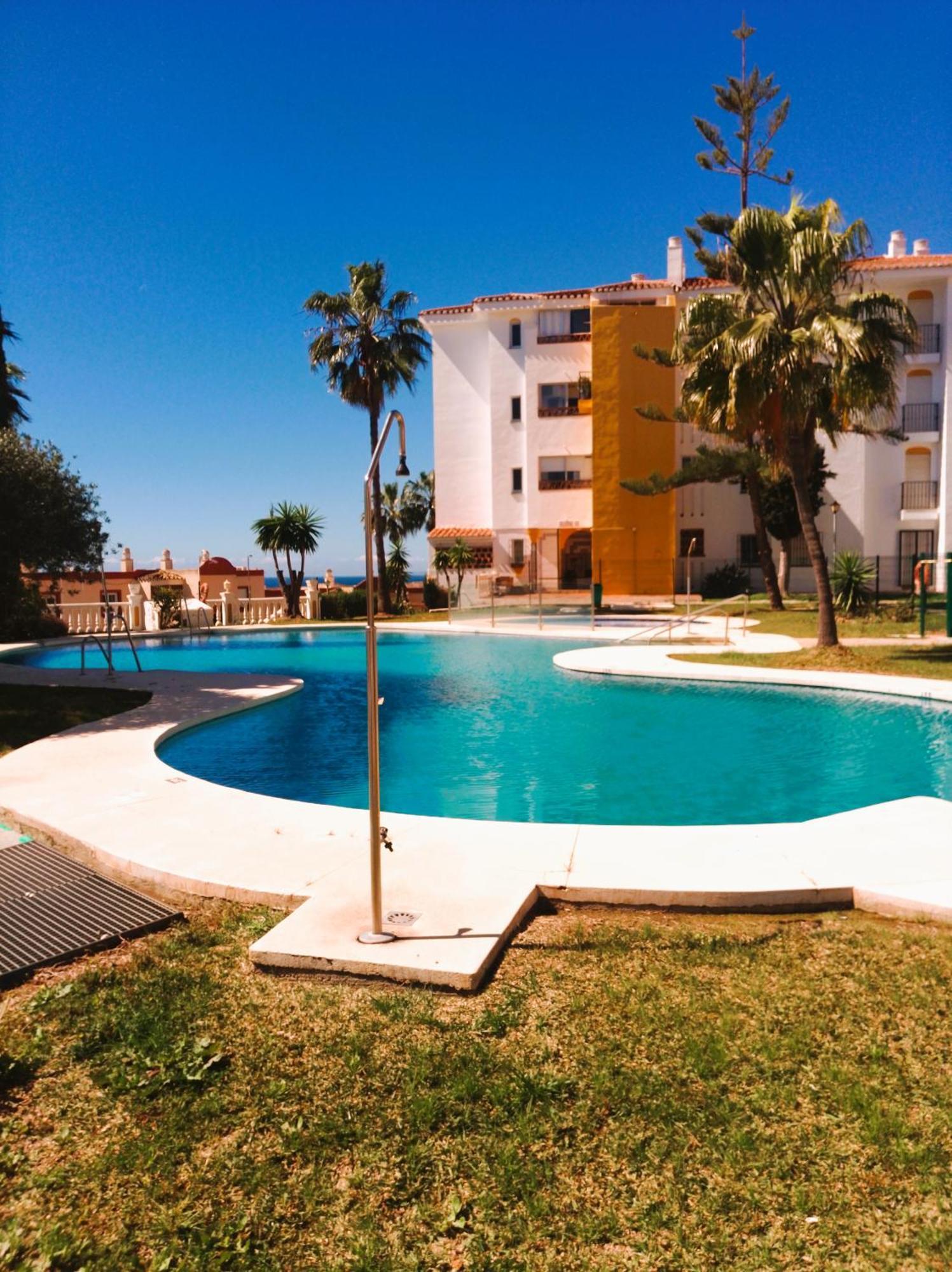 Apartment Orion Ii By Homes Málaga